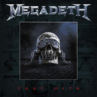 Load image into Gallery viewer, Megadeth - Fast Hits
