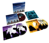 Load image into Gallery viewer, U2 - Carnaval De Luz (CD Deluxe)
