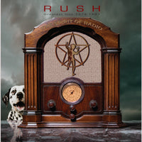 Load image into Gallery viewer, Rush - The Spirit Of Radio (Greatest Hits 1974-1987)

