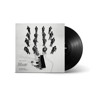 Load image into Gallery viewer, John Legend - Muse
