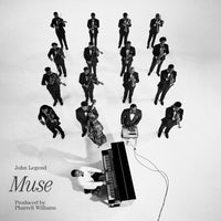 Load image into Gallery viewer, John Legend - Muse
