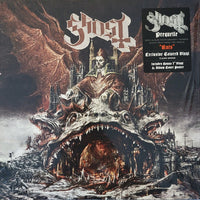 Load image into Gallery viewer, Ghost - Prequelle (Deluxe Edition)
