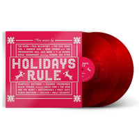 Load image into Gallery viewer, Ýmsir - Holidays Rule
