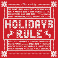 Load image into Gallery viewer, Ýmsir - Holidays Rule
