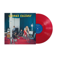Load image into Gallery viewer, Creedence Clearwater Revival - Cosmo's Factory
