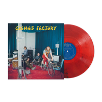 Load image into Gallery viewer, Creedence Clearwater Revival - Cosmo's Factory

