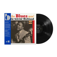 Load image into Gallery viewer, Eddie Kirkland - It's The Blues Man!
