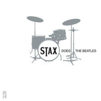 Load image into Gallery viewer, Ýmsir - Stax Does The Beatles
