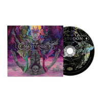 Load image into Gallery viewer, Mastodon - Marrow Deep (CD)
