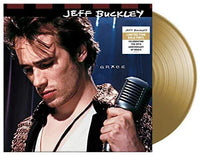 Load image into Gallery viewer, Jeff Buckley - Grace (litaður vínyll)
