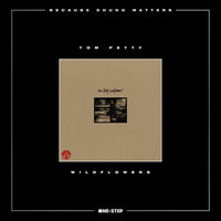 Load image into Gallery viewer, Tom Petty - Wildflowers (One Step)
