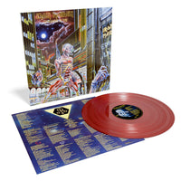 Load image into Gallery viewer, Iron Maiden - Somewhere In Time (40th Anniversary Ltd. Edition)
