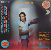 Load image into Gallery viewer, Iggy Pop : Soldier (LP, Album)
