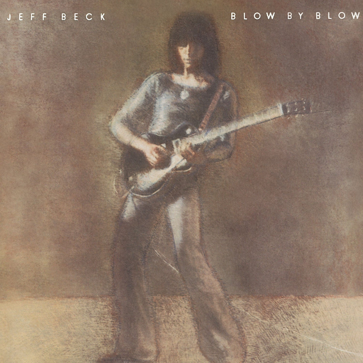 Jeff Beck - Blow by Blow (2023 Reissue)