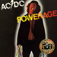 Load image into Gallery viewer, AC/DC - Powerage (Ltd. Coloured Vinyl)
