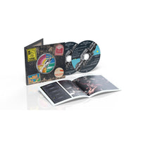 Load image into Gallery viewer, Pink Floyd - Wish You Were Here (50th Anniversary CD)
