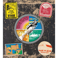 Load image into Gallery viewer, Pink Floyd - Wish You Were Here (50th Anniversary CD)
