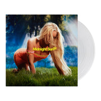 Load image into Gallery viewer, Zara Larsson - Midnight Sun
