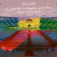 Load image into Gallery viewer, Pink Floyd - Live at LA Sports Arena, 1975 (RSD 2026)

