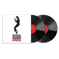 Load image into Gallery viewer, Michael Jackson - Number Ones
