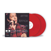 Load image into Gallery viewer, Annie Lennox - Live In Central Park (RSD 2026)
