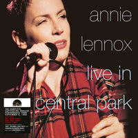 Load image into Gallery viewer, Annie Lennox - Live In Central Park (RSD 2026)
