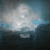 Load image into Gallery viewer, Steve Hackett, Steve Rothery - The Roaring Waves
