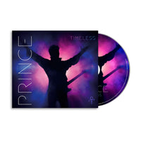 Load image into Gallery viewer, Prince - Timeless (CD)
