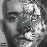 Load image into Gallery viewer, Zayn - Konnakol
