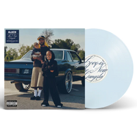 Load image into Gallery viewer, 6lack - Love Is The New Gangsta
