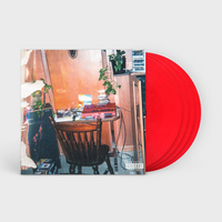 Load image into Gallery viewer, J. Cole - The Fall-Off
