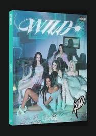 Load image into Gallery viewer, Katseye - Wild (CD)
