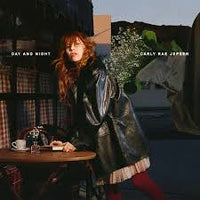 Load image into Gallery viewer, Carly Rae Jepsen - Day And Night
