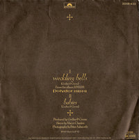 Load image into Gallery viewer, Godley &amp; Creme : Wedding Bells (7", Single)
