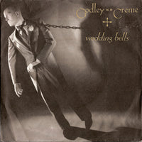 Load image into Gallery viewer, Godley &amp; Creme : Wedding Bells (7", Single)
