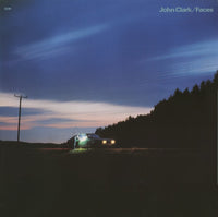 Load image into Gallery viewer, John Clark (2) : Faces (LP, Album)
