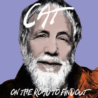 Load image into Gallery viewer, Cat Stevens - On The Road To Find Out: Greatest Hits (2CD)

