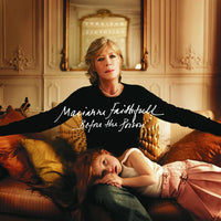 Load image into Gallery viewer, Marianne Faithfull - Before The Poison
