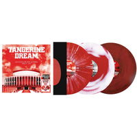 Load image into Gallery viewer, Tangerine Dream - Place Des Arts, Montreal - April 9th, 1977 (RSD Black Friday 2025)
