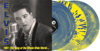 Load image into Gallery viewer, Elvis Presley - 1961: King Of Whole Wild World (RSD 2026)
