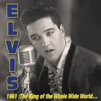 Load image into Gallery viewer, Elvis Presley - 1961: King Of Whole Wild World (RSD 2026)
