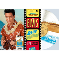 Load image into Gallery viewer, Elvis Presley - Blue Hawaii (RSD 2026)
