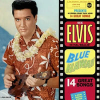 Load image into Gallery viewer, Elvis Presley - Blue Hawaii (RSD 2026)
