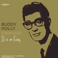 Load image into Gallery viewer, Buddy Holly - It Is So Easy (RSD 2026)

