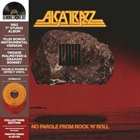 Load image into Gallery viewer, Alcatrazz - No Parole From Rock 'N' Roll (RSD 2026)
