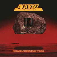 Load image into Gallery viewer, Alcatrazz - No Parole From Rock 'N' Roll (RSD 2026)
