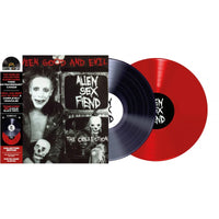 Load image into Gallery viewer, Alien Sex Friend - Between Good and Evil (RSD 2026)
