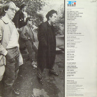 Load image into Gallery viewer, Elvis Costello And The Attractions* : Punch The Clock (LP, Album)
