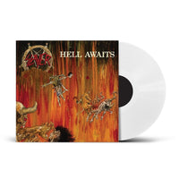 Load image into Gallery viewer, Slayer - Hell Awaits
