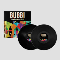 Load image into Gallery viewer, Bubbi - Regnbogans stræti
